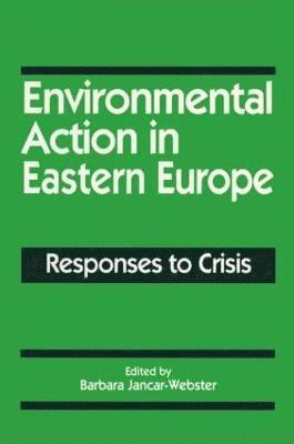 Environmental Action in Eastern Europe 1