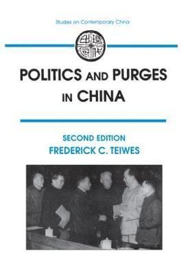 Politics and Purges in China 1