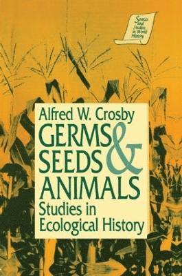 Germs, Seeds and Animals: 1
