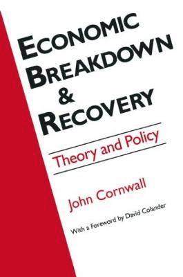 Economic Breakthrough and Recovery 1