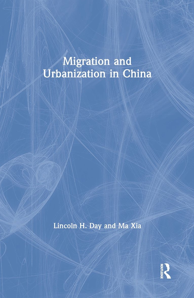 Migration and Urbanization in China 1