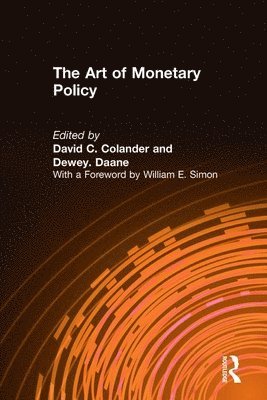 The Art of Monetary Policy 1
