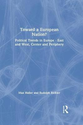 Toward a European Nation? 1