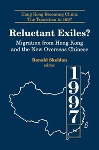 bokomslag Reluctant Exiles?