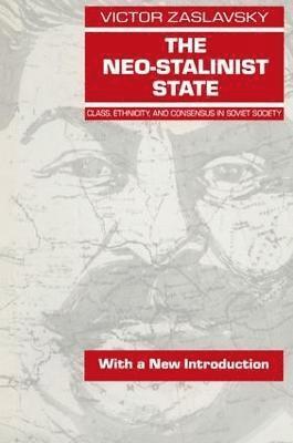 The Neo-Stalinist State 1