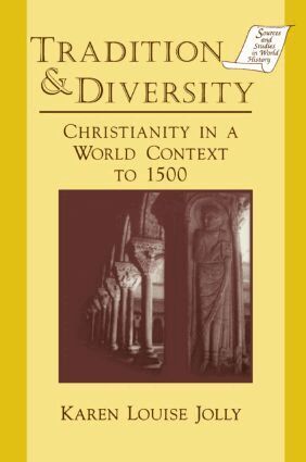 Karen Louise Jolly - Tradition and Diversity, Häftad