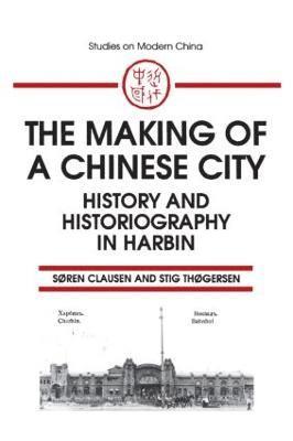 The Making of a Chinese City 1