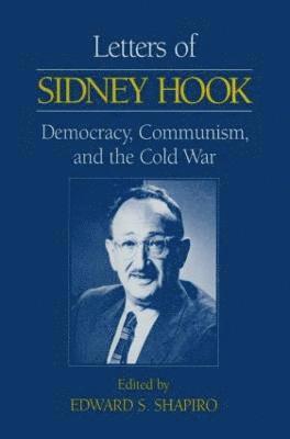 bokomslag Letters of Sidney Hook