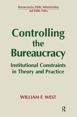 Controlling the Bureaucracy