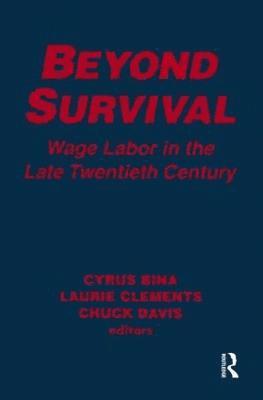 Beyond Survival 1