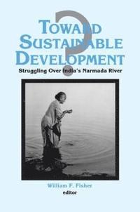 bokomslag Toward Sustainable Development?