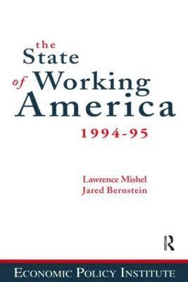 The State of Working America 1