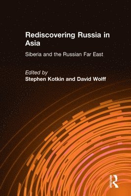 Rediscovering Russia in Asia 1