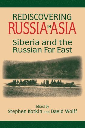 Rediscovering Russia in Asia 1