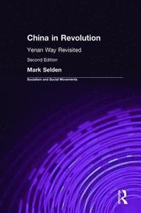bokomslag China in Revolution