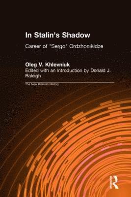 In Stalin's Shadow 1