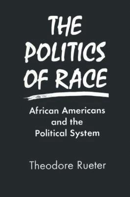 Politics of Race
