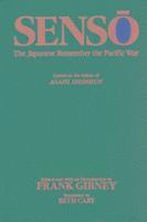 bokomslag Senso: Japanese Remember the Pacific War: Japanese Remember the Pacific War