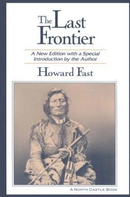 The Last Frontier 1