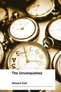bokomslag The Unvanquished
