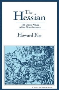 bokomslag The Hessian