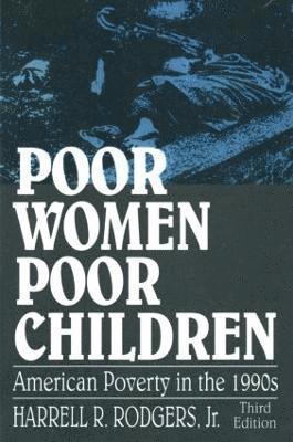 Poor Women, Poor Children 1