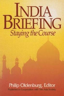 India Briefing 1