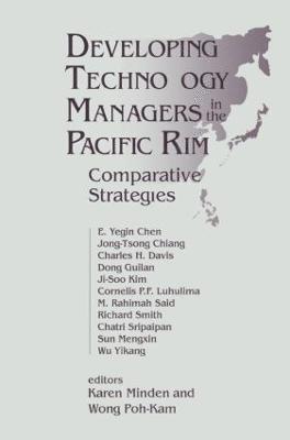 Developing Technology Managers in the Pacific Rim 1