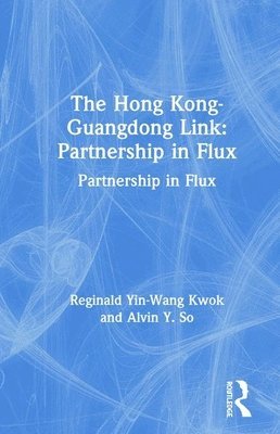 The Hong Kong-Guangdong Link 1
