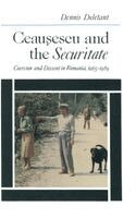 Dennis Deletant - Ceausescu and the Securitate, Inbunden