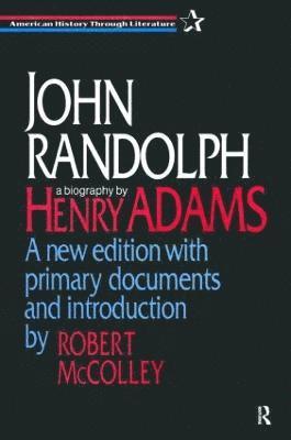 John Randolph 1