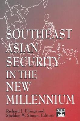 Southeast Asian Security in the New Millennium 1