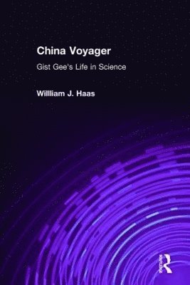 China Voyager 1