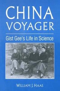 bokomslag China Voyager