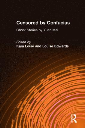 bokomslag Censored by Confucius