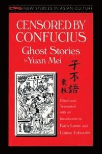 bokomslag Censored by Confucius