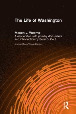 bokomslag The Life of Washington