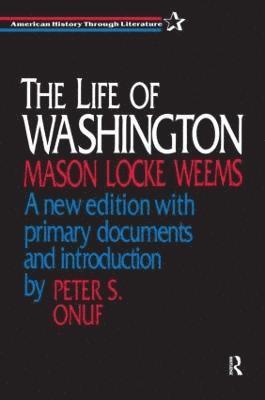 The Life of Washington 1