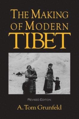 The Making of Modern Tibet 1