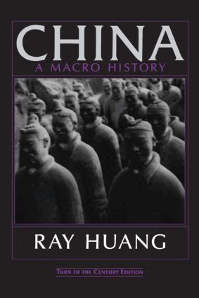 Ray Huang - China, Häftad
