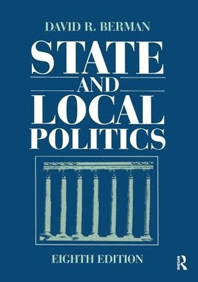 State and Local Politics 1