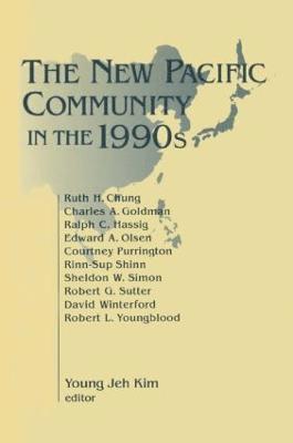 The New Pacific Community in the 1990s 1