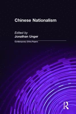 Chinese Nationalism 1