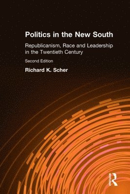 Politics in the New South 1