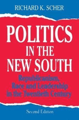 Politics in the New South 1
