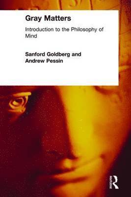 bokomslag Gray Matters: Introduction to the Philosophy of Mind