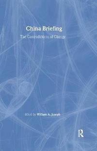 bokomslag China Briefing