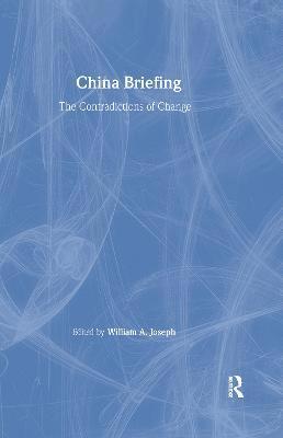China Briefing 1