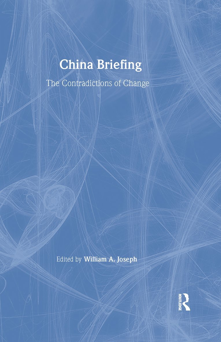 China Briefing 1