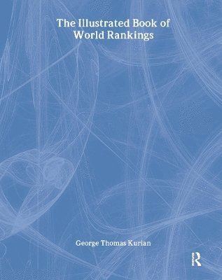 The Illustrated Book of World Rankings 1